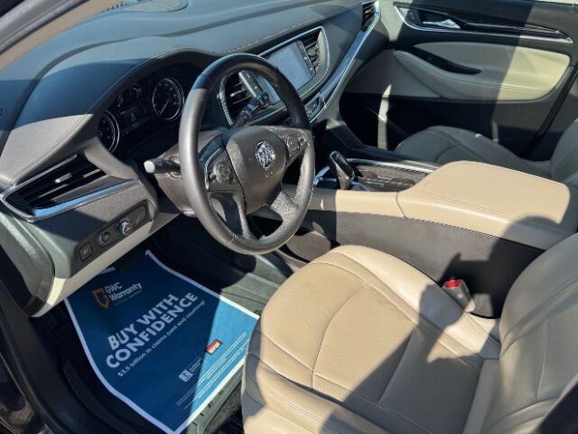 2018 Buick Enclave Premium Gaston SC