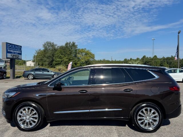 2018 Buick Enclave Premium Gaston SC