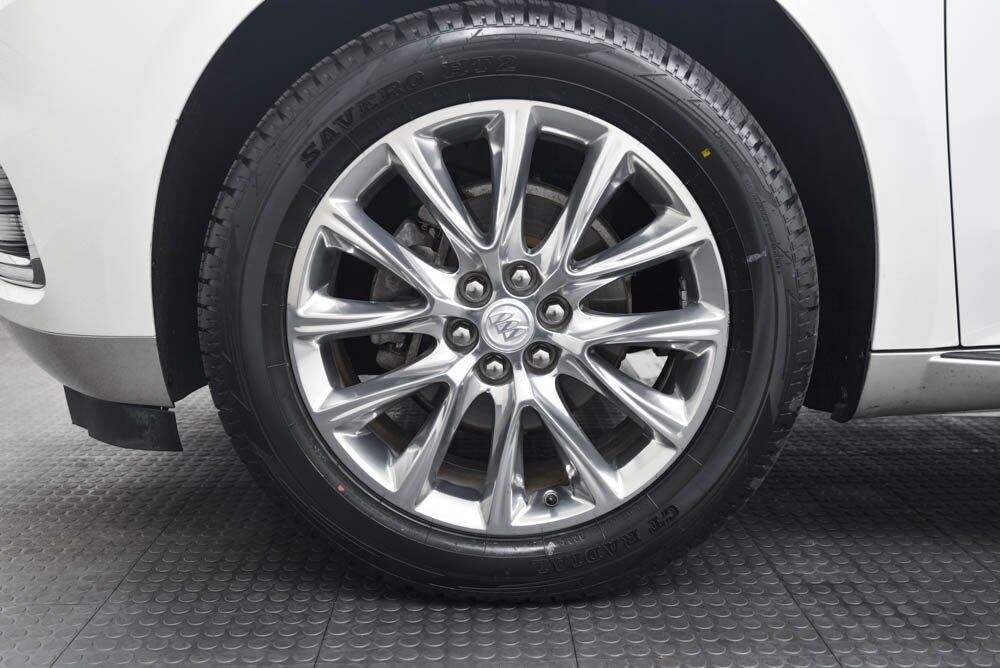 2018 Buick Enclave Premium Group AKRON OH