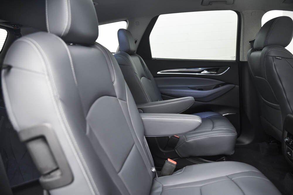 2018 Buick Enclave Premium Group AKRON OH