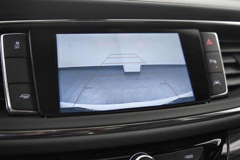 2018 Buick Enclave Premium Group AKRON OH