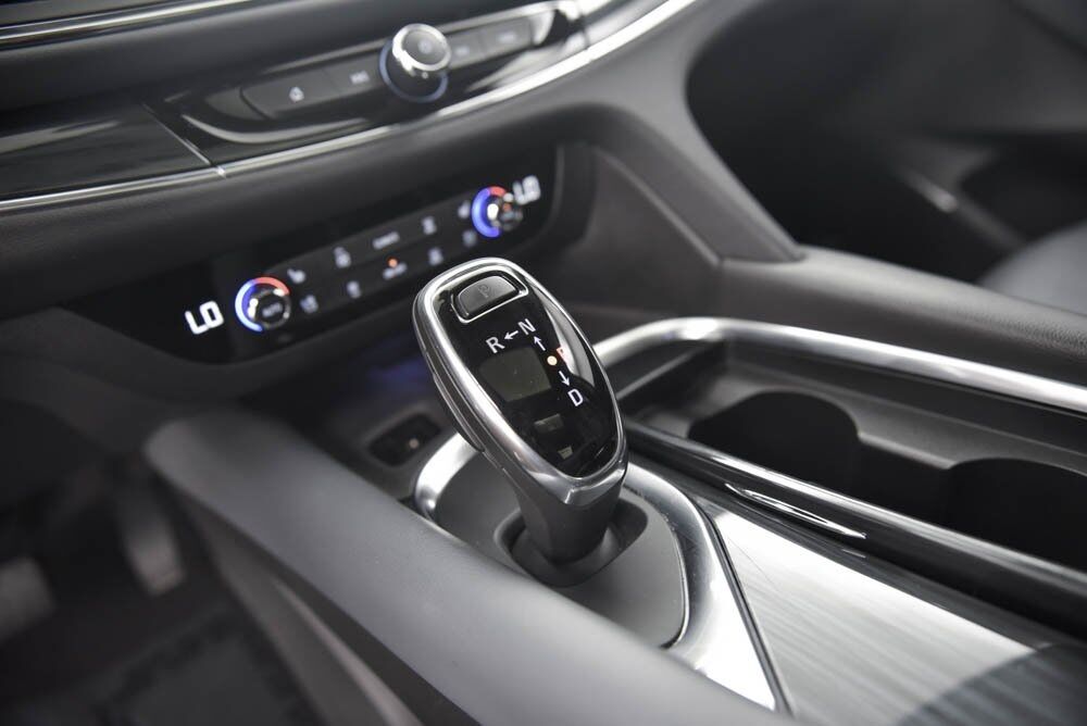 2018 Buick Enclave Premium Group AKRON OH