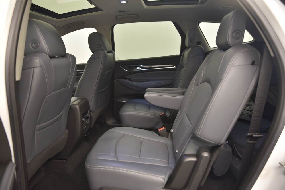 2018 Buick Enclave Premium Group AKRON OH