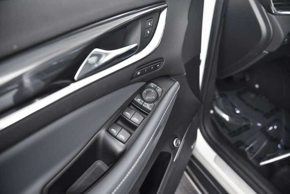 2018 Buick Enclave Premium Group AKRON OH