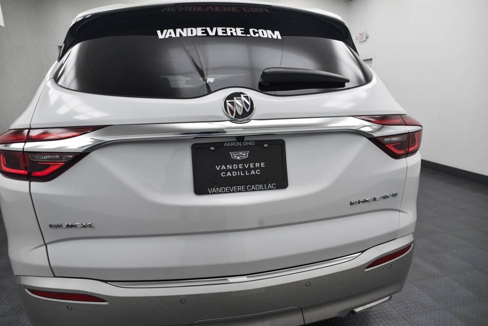 2018 Buick Enclave Premium Group AKRON OH