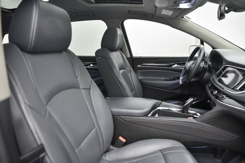 2018 Buick Enclave Premium Group AKRON OH