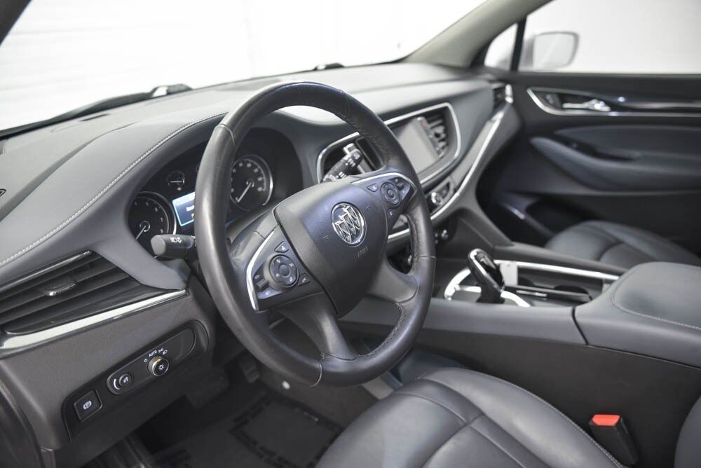 2018 Buick Enclave Premium Group AKRON OH