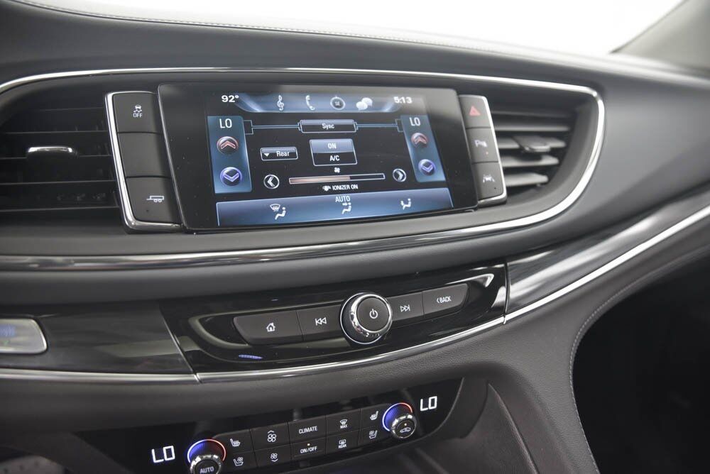 2018 Buick Enclave Premium Group AKRON OH