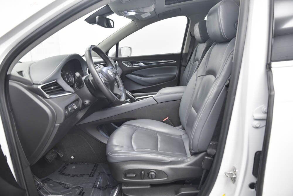 2018 Buick Enclave Premium Group AKRON OH