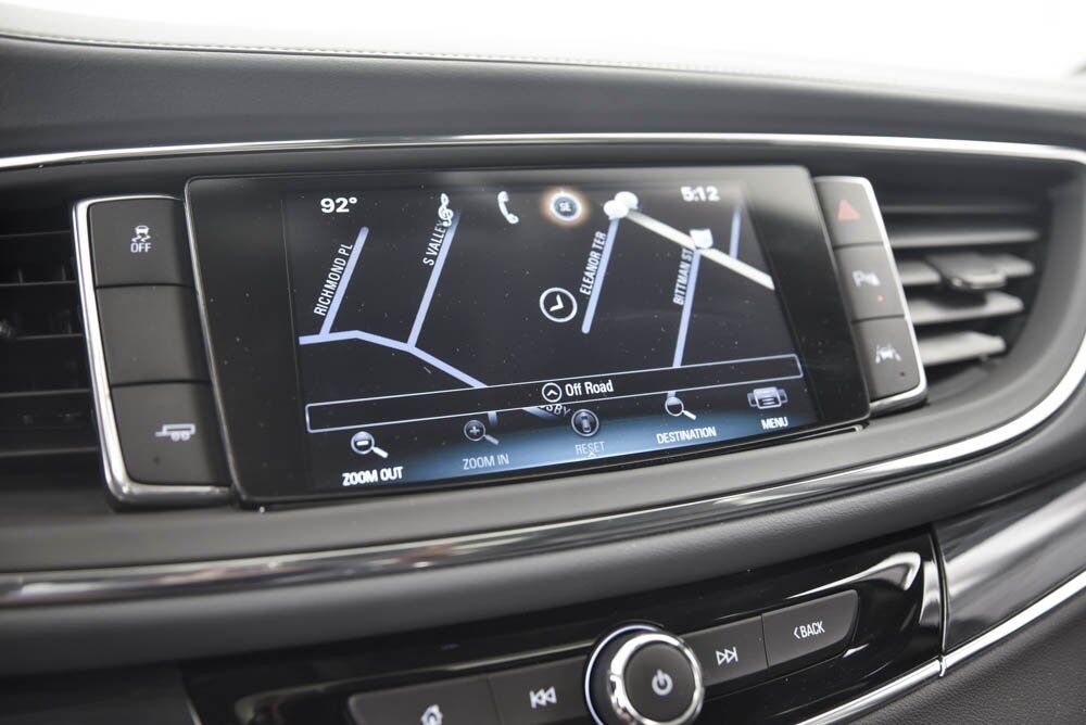 2018 Buick Enclave Premium Group AKRON OH