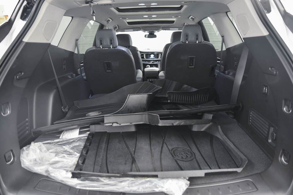 2018 Buick Enclave Premium Group AKRON OH