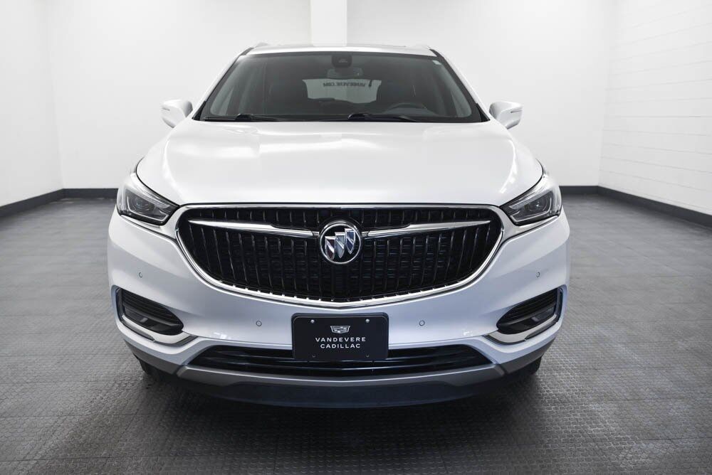 2018 Buick Enclave Premium Group AKRON OH