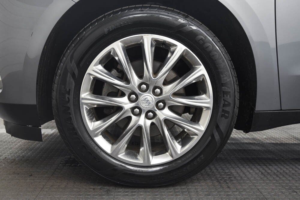 2018 Buick Enclave Premium Group Akron OH
