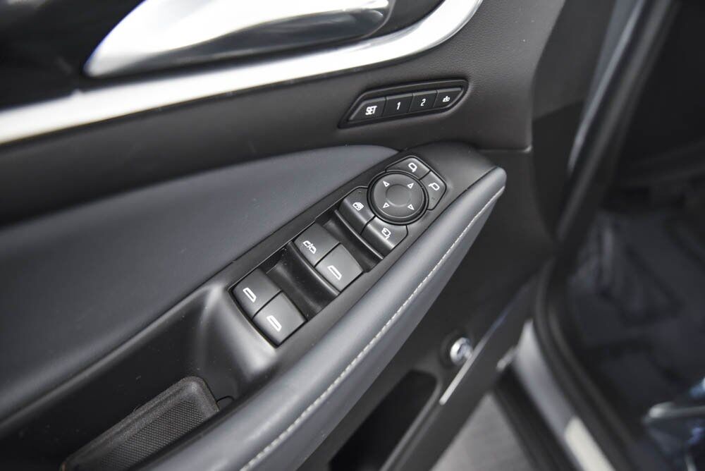 2018 Buick Enclave Premium Group Akron OH