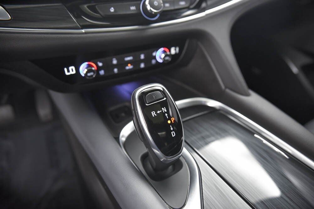 2018 Buick Enclave Premium Group Akron OH