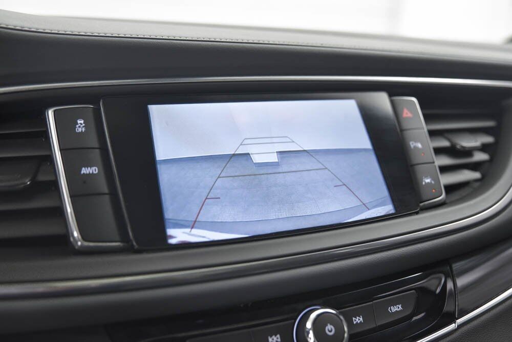 2018 Buick Enclave Premium Group Akron OH