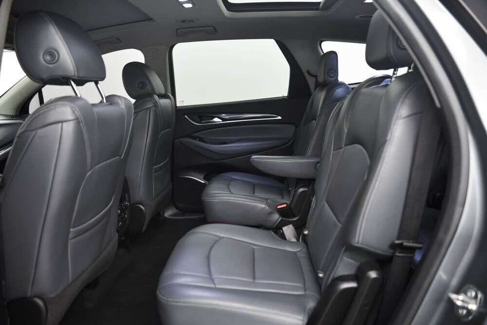 2018 Buick Enclave Premium Group Akron OH