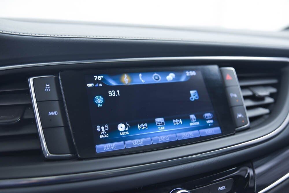 2018 Buick Enclave Premium Group Akron OH