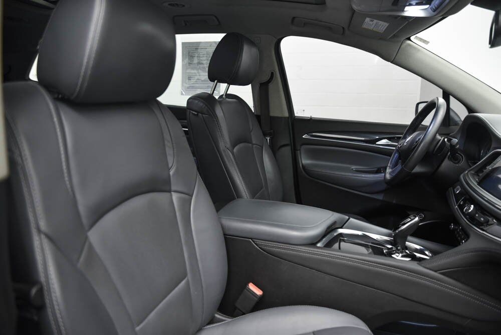 2018 Buick Enclave Premium Group Akron OH