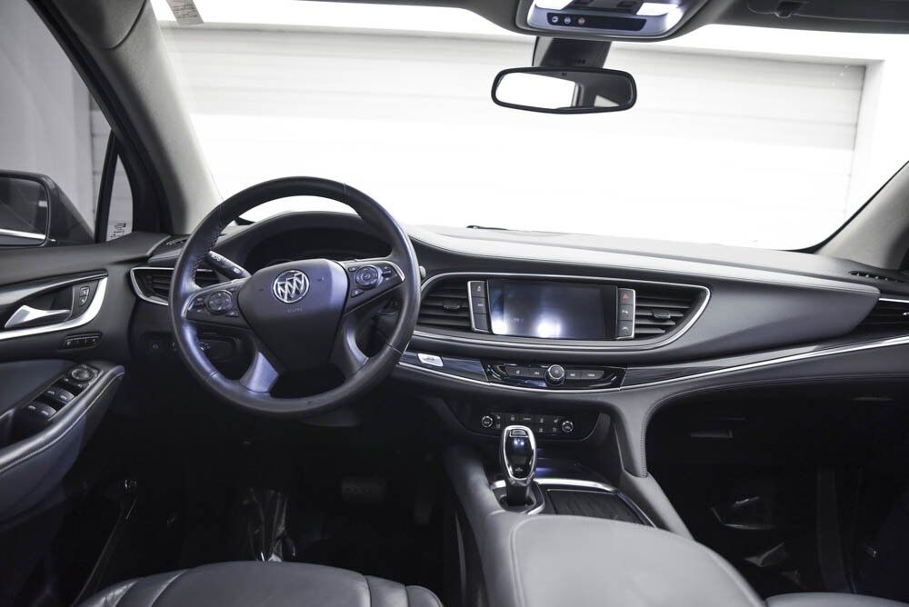 2018 Buick Enclave Premium Group Akron OH