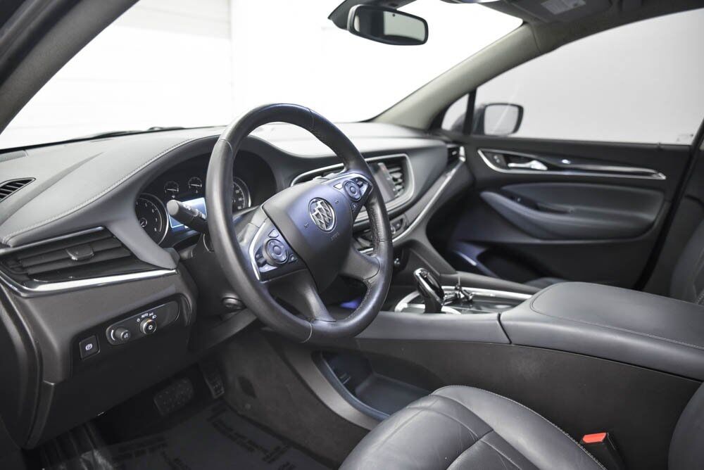 2018 Buick Enclave Premium Group Akron OH