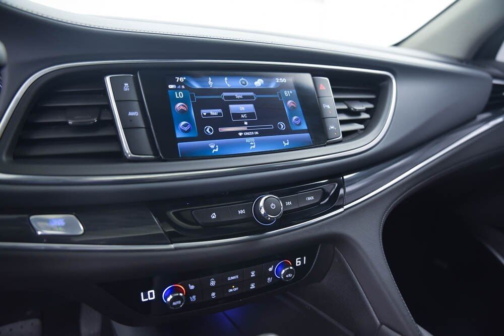 2018 Buick Enclave Premium Group Akron OH