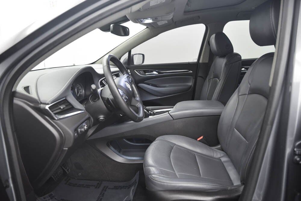 2018 Buick Enclave Premium Group Akron OH