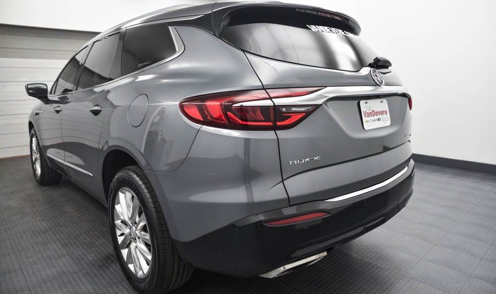 2018 Buick Enclave Premium Group Akron OH