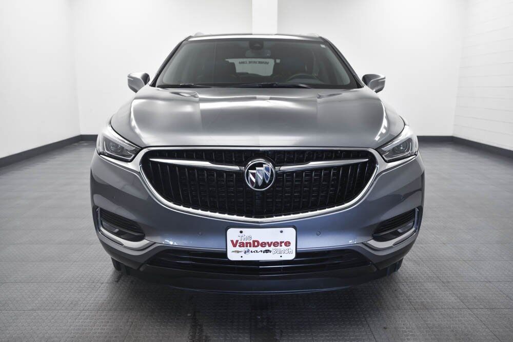 2018 Buick Enclave Premium Group Akron OH