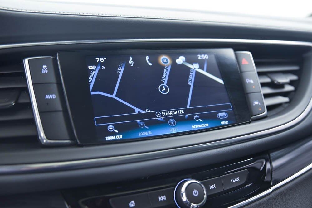 2018 Buick Enclave Premium Group Akron OH