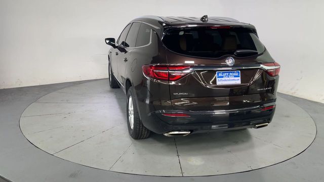 2018 Buick Enclave Premium Group Columbia SC