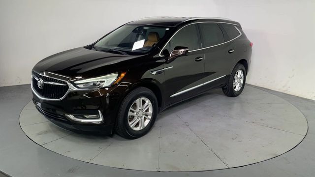 2018 Buick Enclave Premium Group Columbia SC