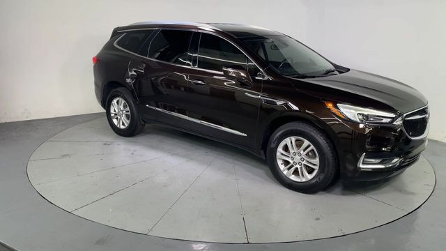 2018 Buick Enclave Premium Group