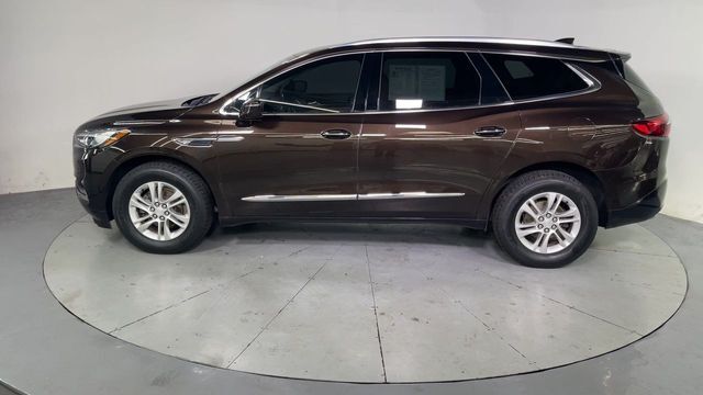 2018 Buick Enclave Premium Group Columbia SC