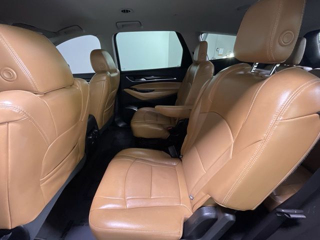 2018 Buick Enclave Premium Group Columbia SC