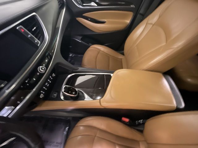 2018 Buick Enclave Premium Group Columbia SC