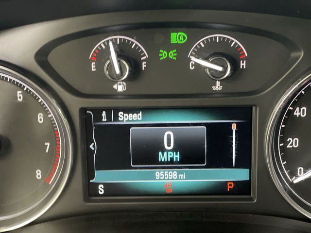 2018 Buick Enclave Premium Group Columbia SC