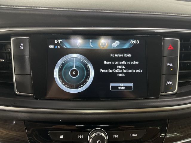 2018 Buick Enclave Premium Group Columbia SC