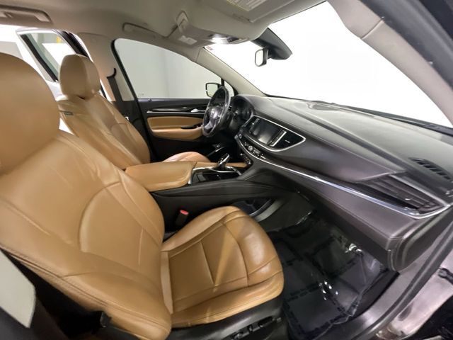 2018 Buick Enclave Premium Group Columbia SC