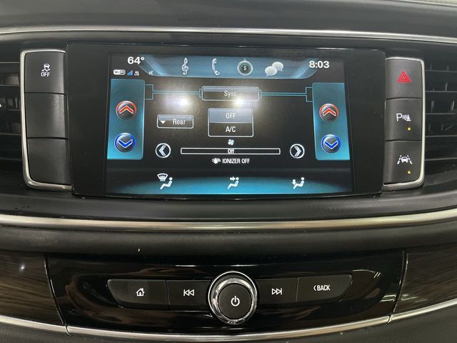 2018 Buick Enclave Premium Group Columbia SC