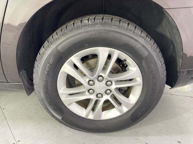 2018 Buick Enclave Premium Group Columbia SC