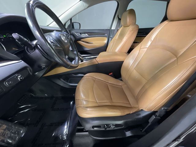 2018 Buick Enclave Premium Group Columbia SC