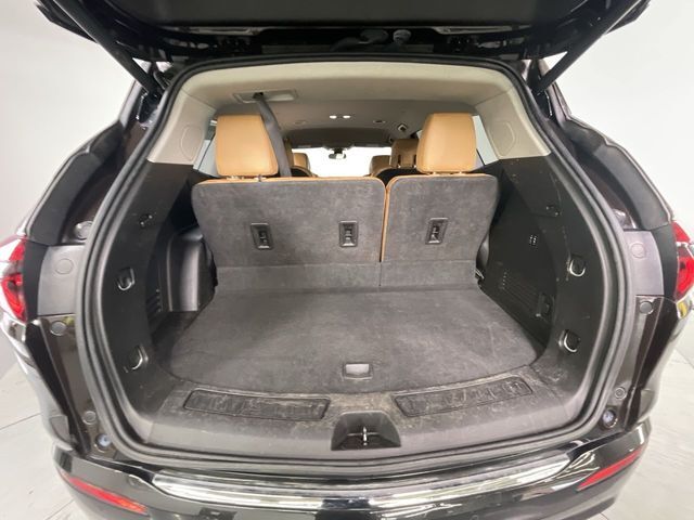 2018 Buick Enclave Premium Group Columbia SC