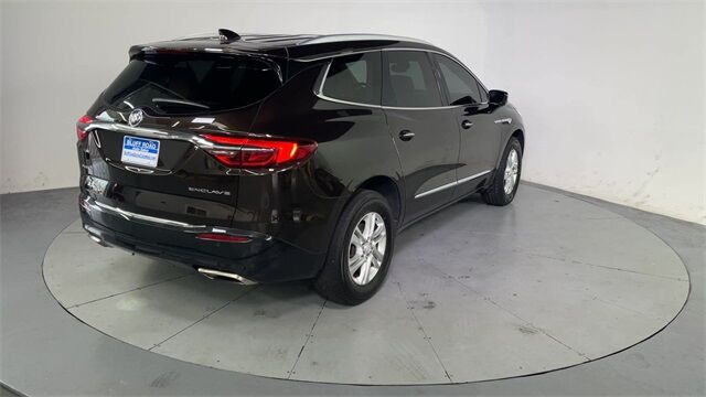 2018 Buick Enclave Premium Group Columbia SC