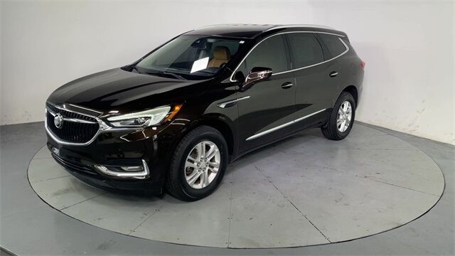 2018 Buick Enclave Premium Group Columbia SC