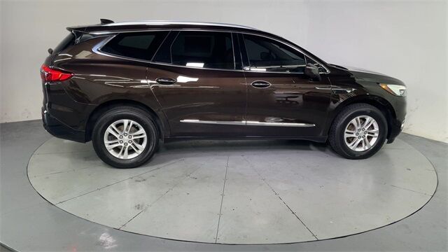 2018 Buick Enclave Premium Group Columbia SC