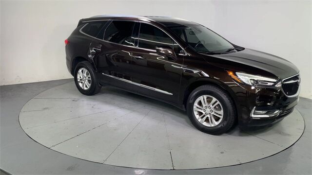 2018 Buick Enclave Premium Group