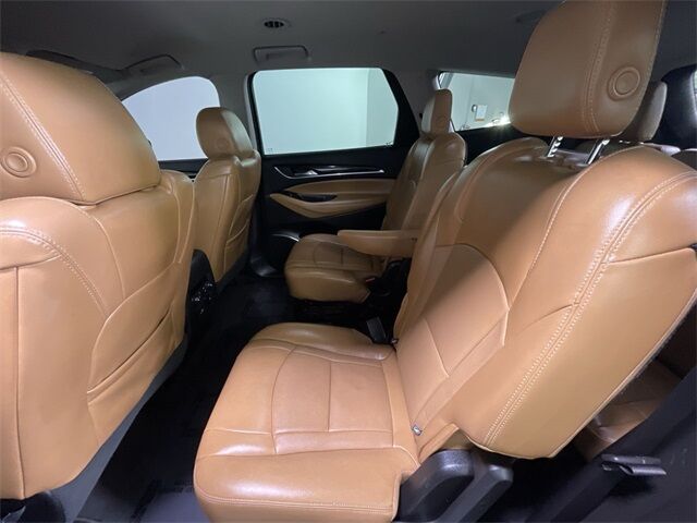 2018 Buick Enclave Premium Group Columbia SC