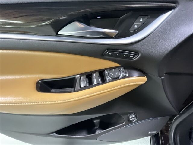 2018 Buick Enclave Premium Group Columbia SC