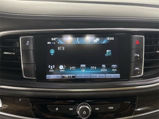 2018 Buick Enclave Premium Group Columbia SC